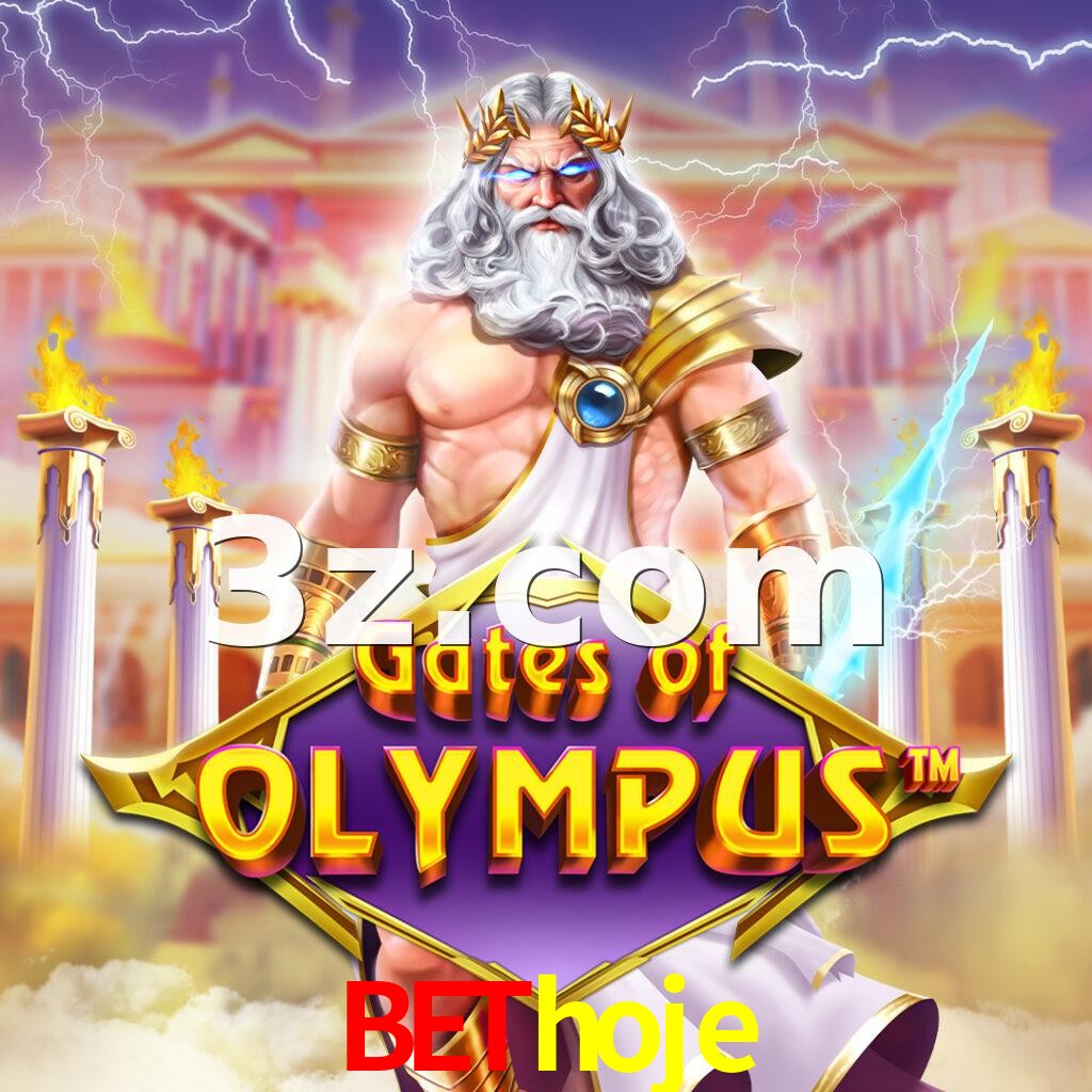 Gates of Olympus
